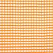 Сітка склотканева BudMonster Prime145 г/м2, 4x4 мм, 1x50 м, помаранчева