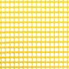 Сітка склотканева BudMonster Fasad 160 г/м2 5x5 мм 1x50 м, жовта